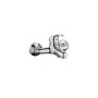 ROBINET DE BAIGNOIRE CHROME DELBA ONE