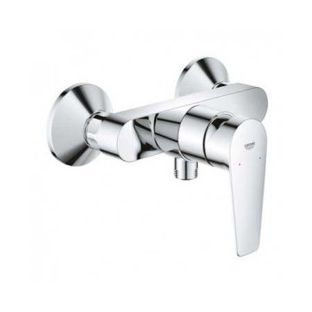 ROBINET DE DOUCHE CHROMÉ GROHE BAUEDGE