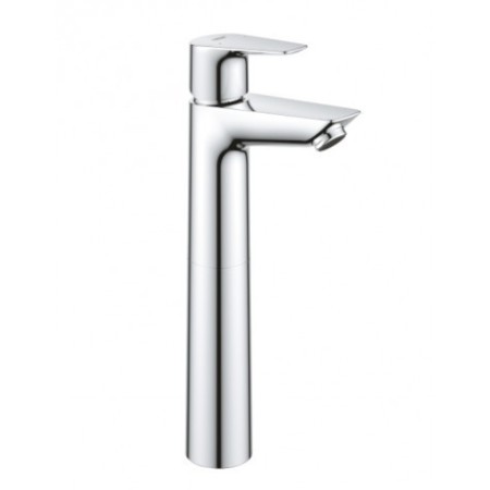 GROHE BAUEDGE ROBINET DE LAVABO CHROMÉ