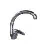 ROBINET DE CUISINE COZY LIMA CHROME