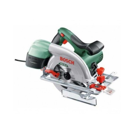 SCIE CIRCULAIRE BOSCH PKS 55