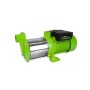 POMPE CENTRIFUGE CORPS EN ACIER INOXYDABLE 1100W