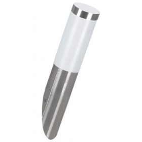 APPLIQUE D’EXTÉRIEUR 39 INOX EGLO 81753
