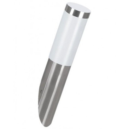 APPLIQUE D’EXTÉRIEUR 39 INOX EGLO 81753