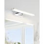 ÉCLAIRAGE LED SALLE DE BAIN 40 CM EGLO 74051