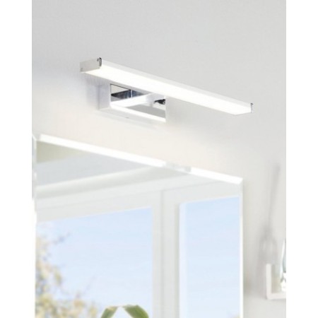 ÉCLAIRAGE LED SALLE DE BAIN 40 CM EGLO 74051