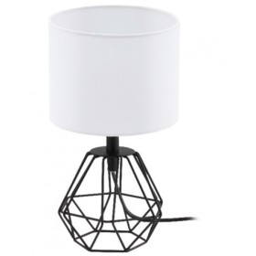 LAMPE DE TABLE