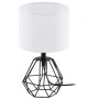 LAMPE DE TABLE