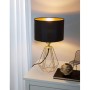 LAMPE DE TABLE