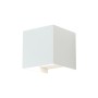 APPLIQUE MURALE LED D’EXTÉRIEUR 10.5 BLANC EGLO 74025