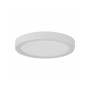 ENCASTRÁVEL LED ILUMINAÇÃO 22.5 CM EGLO IDUN-E 74039