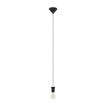 CÂBLE D’ÉCLAIRAGE 1 CM EGLO 74053