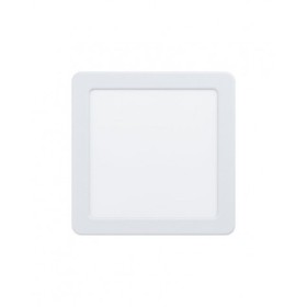 LAMPE ENCASTRABLE ÉCLAIRAGE LED 16.6 EGLO 99179