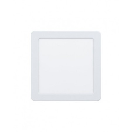 LAMPE ENCASTRABLE ÉCLAIRAGE LED 16.6 EGLO 99179