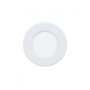 LAMPE LED ENCASTRÉE 16.6 EGLO 99149