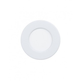 LAMPE LED ENCASTRÉE 16.6 EGLO 99149