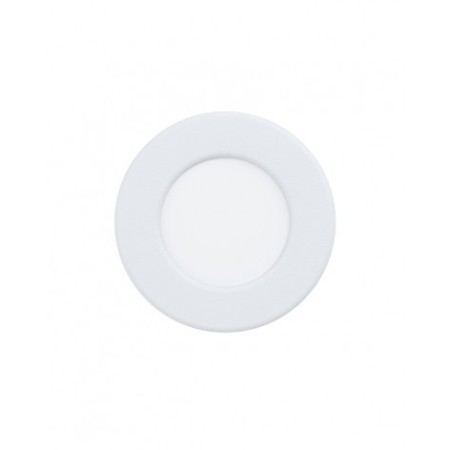 LAMPE LED ENCASTRÉE 16.6 EGLO 99149