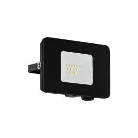 Spot LED extérieur FAEDO 3 20W en aluminium et finition noire.