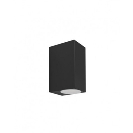 APPLIQUE MURALE LED D’EXTÉRIEUR 5 NOIR EGLO 74023