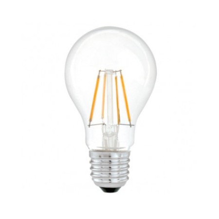 4W E27 2700K AMPOULE LED EGLO 110001
