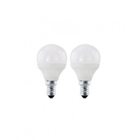 AMPOULE LED 4W E14 4000K EGLO 113066