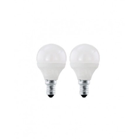 AMPOULE LED 4W E14 4000K EGLO 113066