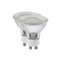 AMPOULE LED 3W GU10 3000K EGLO 110141