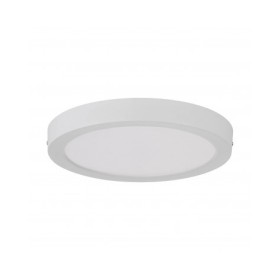 ÉCLAIRAGE LED ENCASTRÉ 22,5 CM EGLO IDUN-E 74039