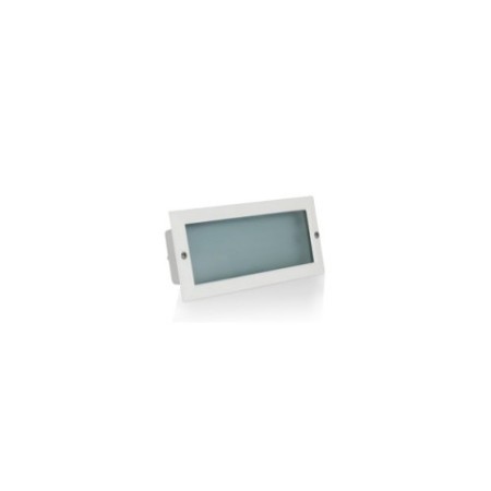 LAMPE LED ENCASTRÉE 23.4