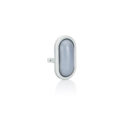 APPLIQUE MURALE LED D’EXTÉRIEUR 21.6 BLANC