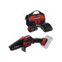 EINHELL JIGSAW TC-JS 60/1