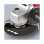 Meuleuse d’angle TC-AG 115,