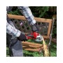 Meuleuse d’angle TC-AG 115,